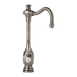 Waterstone Annapolis Suite Prep Faucet - 4800 - Kitchen Faucets