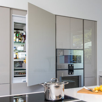 Windermere Modern Kitchen