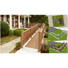 Accessibility for Home