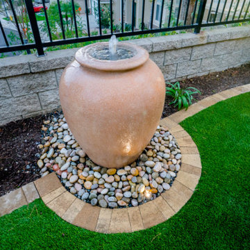 Hite Project : Western Outdoor Designs