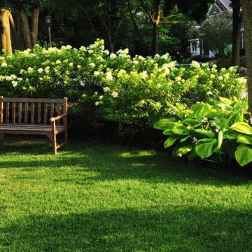 Corner Curb Appeal