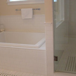 Marble Mosaics - Tile