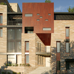 Cherokee Townhomes - Products