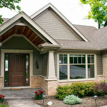 Exterior House Color