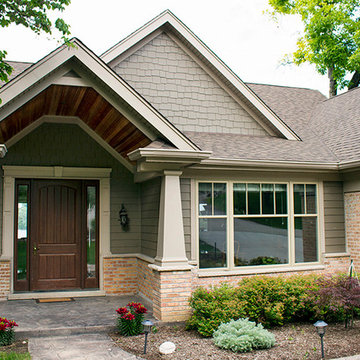 Exterior Projects