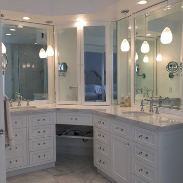 Bathroom Vanity