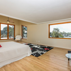 Modern Triple pane windows - Products