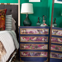 Painting Project Ideas