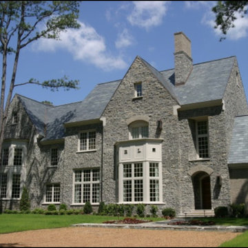 Contemporary Home