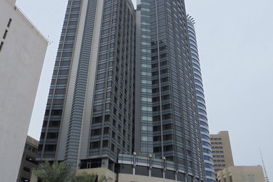 FOUR POINTS HOTEL by SHERATON