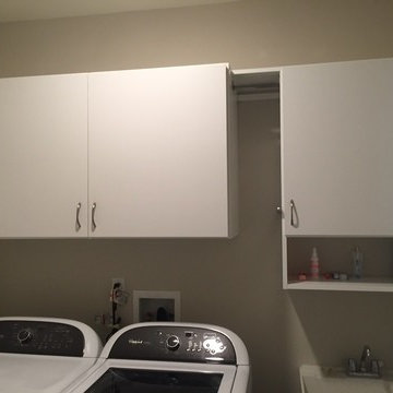 Laundry Rooms