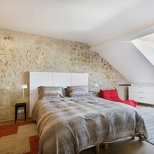 mur interieur