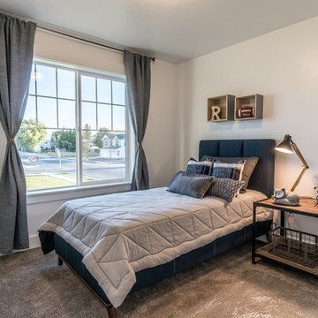 2018 Cache Valley Parade of Homes - The Glendale