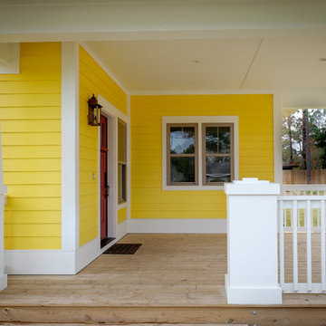 Cottage Job