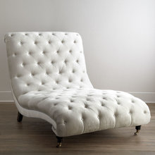chaises