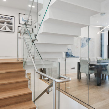 Clipper Street Residence