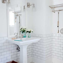Bathroom Ideas