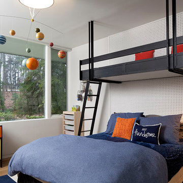 Pikesville Midcentury Project