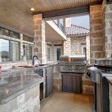 Exterior Ideas