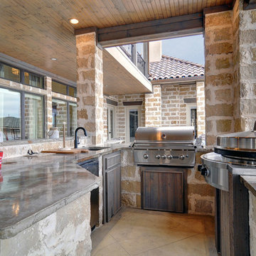 1616 Catalina Bay - Granbury, TX - Couto Homes