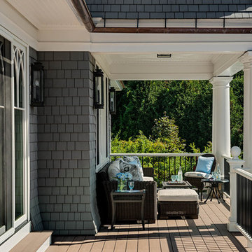 Coastal Dream