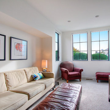 Queen Anne Residence