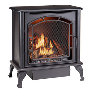 Kozy World Gsd2210 Vent Free Gas Stove Stoves Fireplaces Stoves