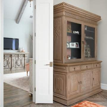 PROSPER - RANCH STYLE LIVING