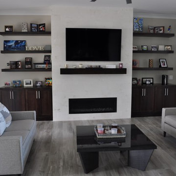 Beautiful Bayshore Home Automation In Tampa Florida
