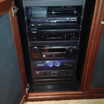Our Work