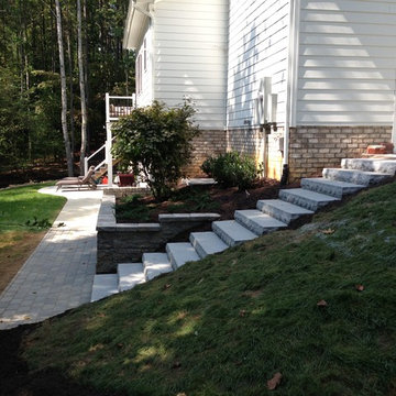 Creating Steps