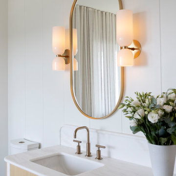 Duchess Renovation: A Multi-Phase Project