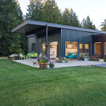 Pole Barn