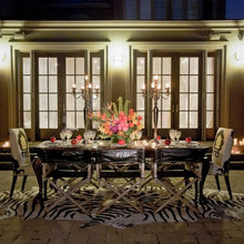 Missy's Glam Lodge