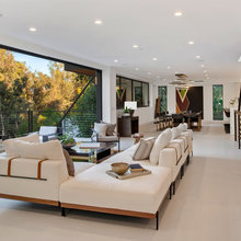 Living Room Ideas