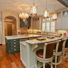City Home Ideas