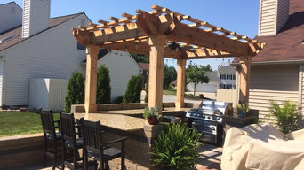 Best 15 Landscape Contractors In Fort Wayne In Houzz