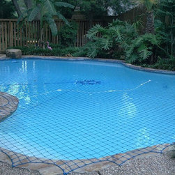 Pool Nets/Pond Nets/Spa Nets - Products