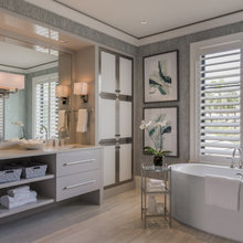 Bathroom ideas