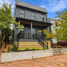 Exteriors I Love