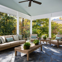 outdoor space