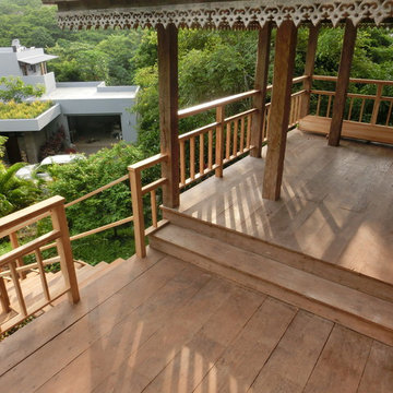 Thai Bungaloes