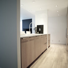 cabinets