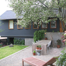 Exterior Ideas
