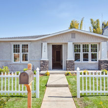 Front elevation