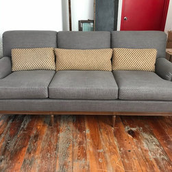 Gorgeous Three Seater Sofa - Products