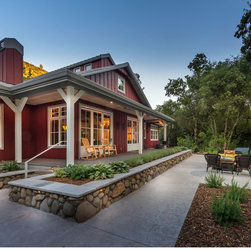 Fearon Residence - Products