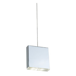 FJ Quattro LED Pendant - Pendant Lighting