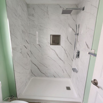 TC Contracting - Caledon Brampton Project