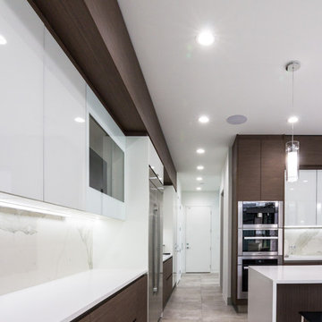 Charlestown Drive Residence